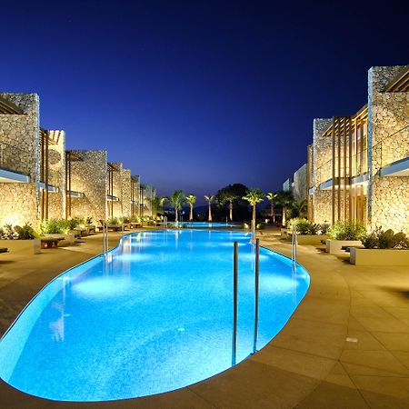 Utopia Blu Hotel Tigaki 外观 照片