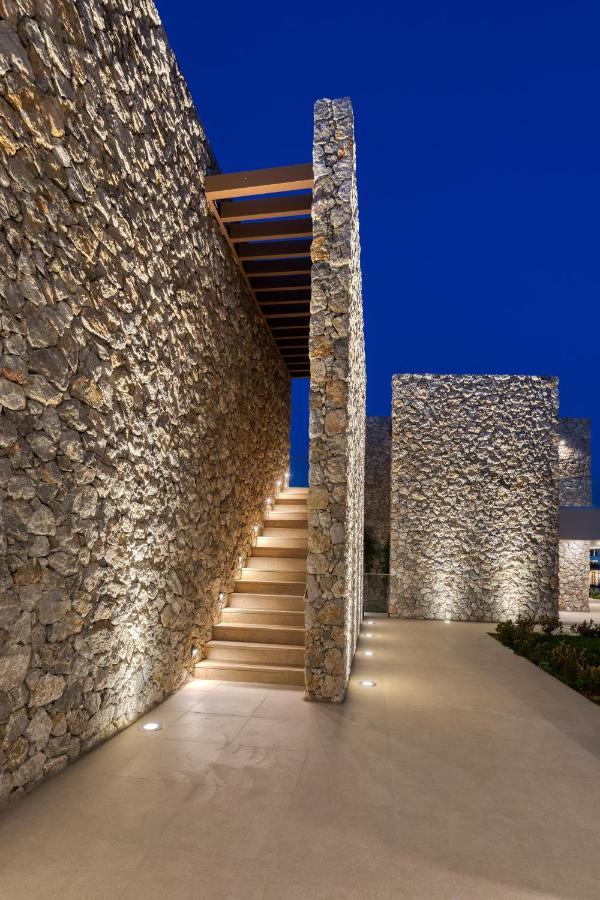 Utopia Blu Hotel Tigaki 外观 照片