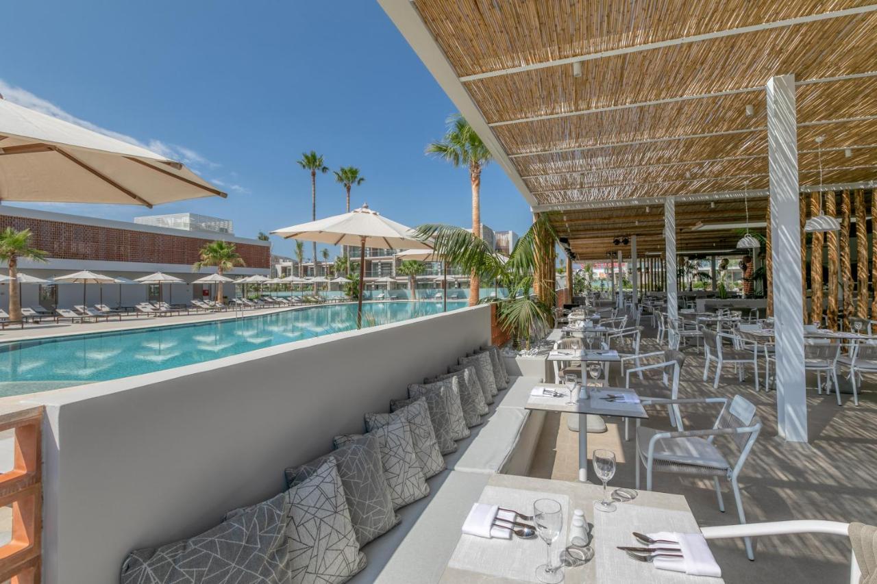 Utopia Blu Hotel Tigaki 外观 照片