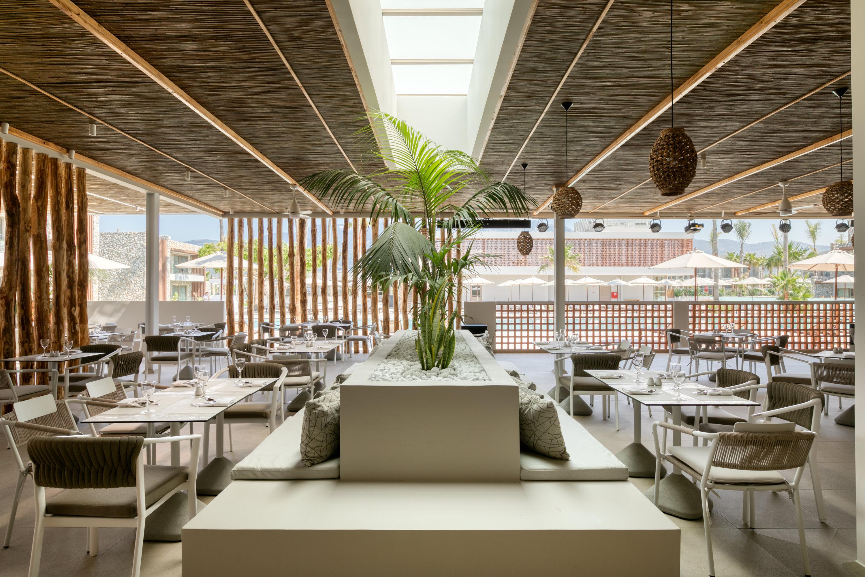 Utopia Blu Hotel Tigaki 外观 照片