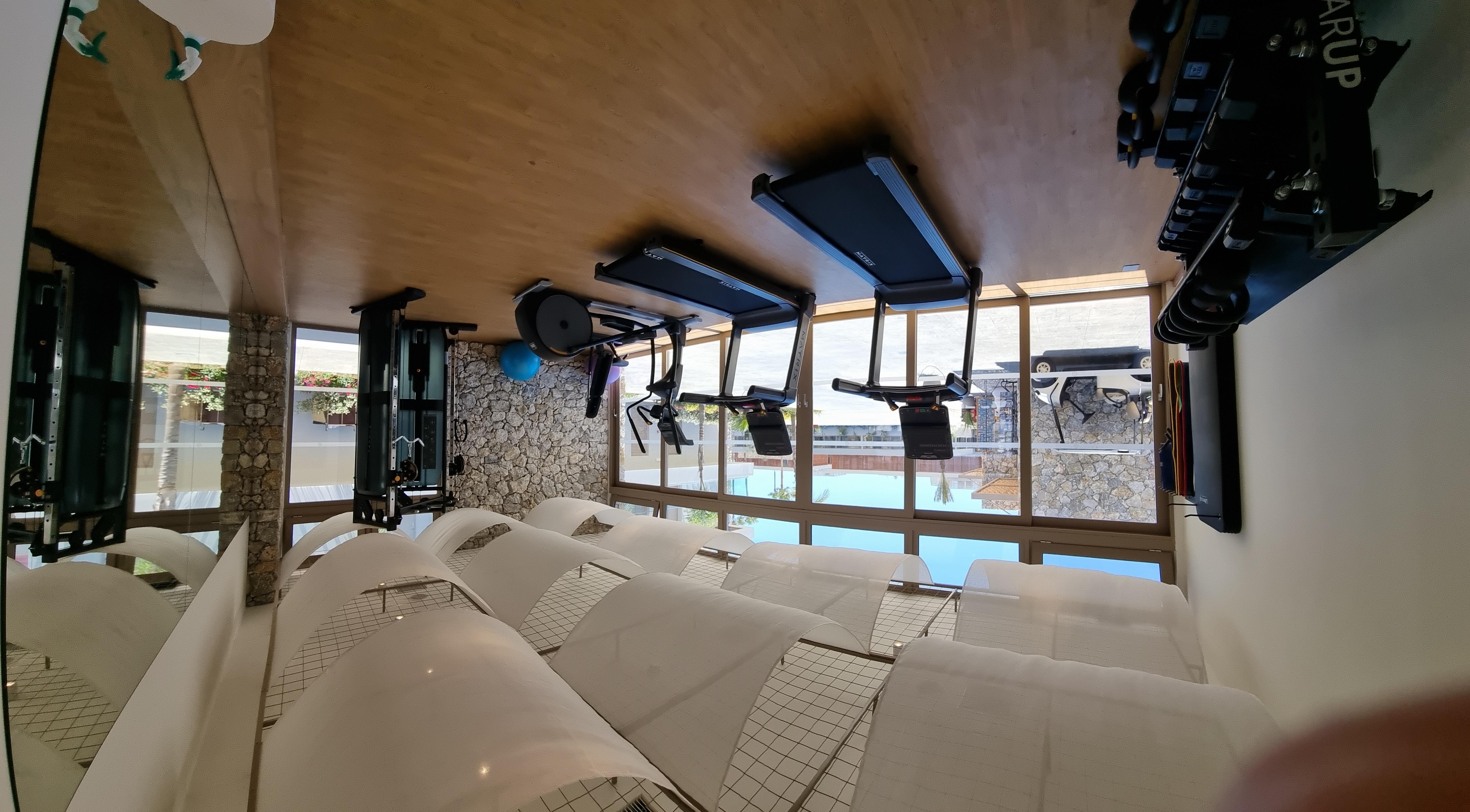 Utopia Blu Hotel Tigaki 外观 照片
