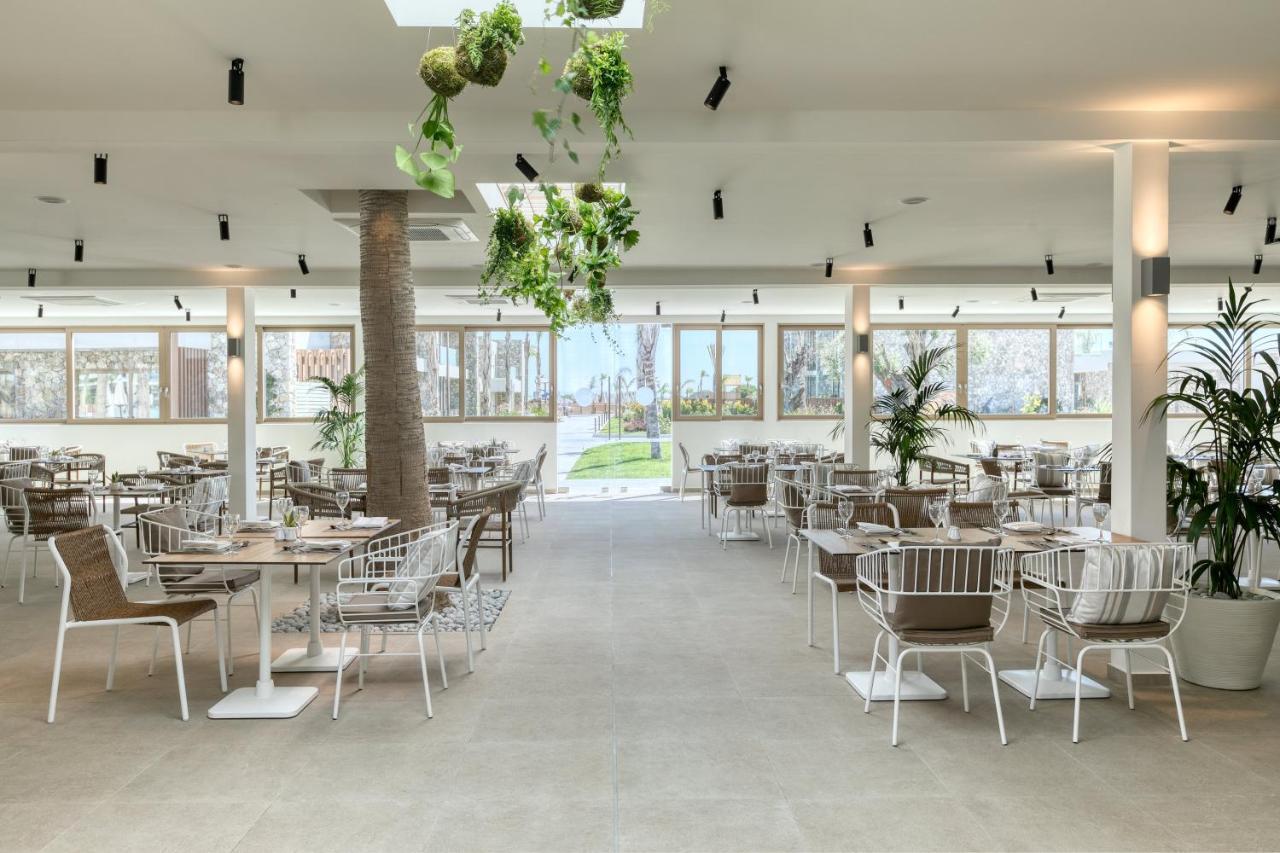 Utopia Blu Hotel Tigaki 外观 照片