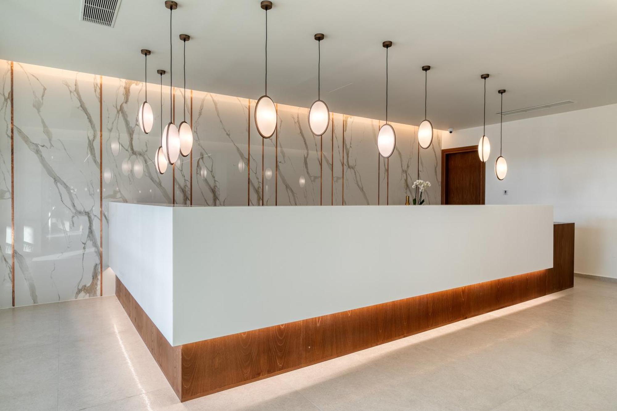Utopia Blu Hotel Tigaki 外观 照片